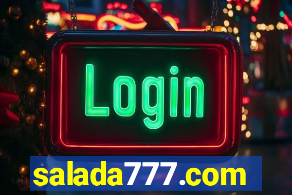 salada777.com