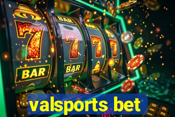 valsports bet