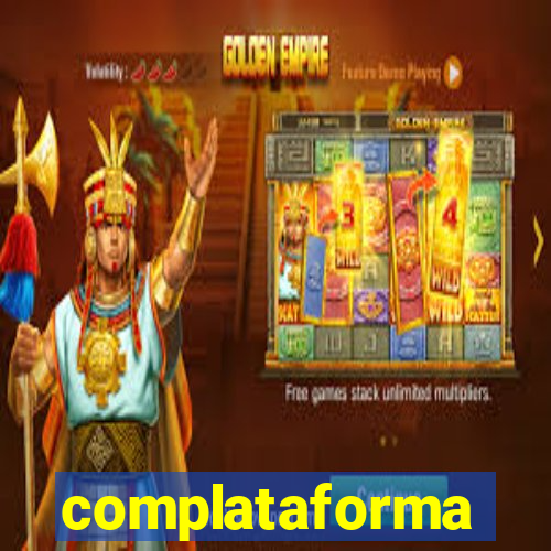 complataforma