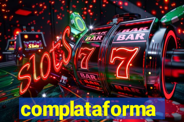 complataforma