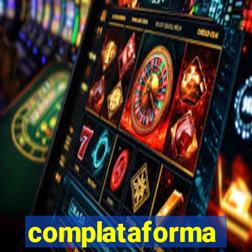 complataforma