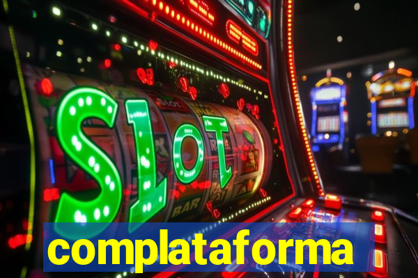 complataforma