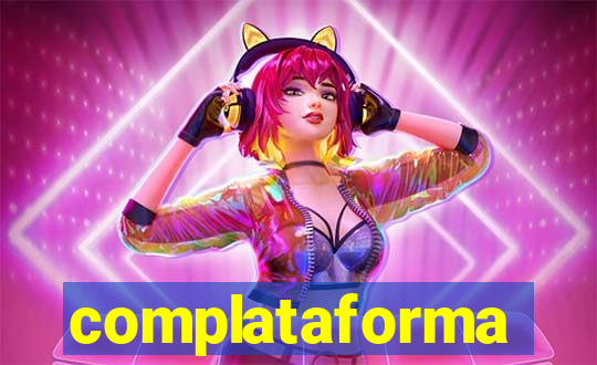 complataforma