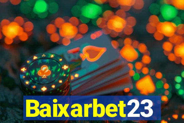 Baixarbet23