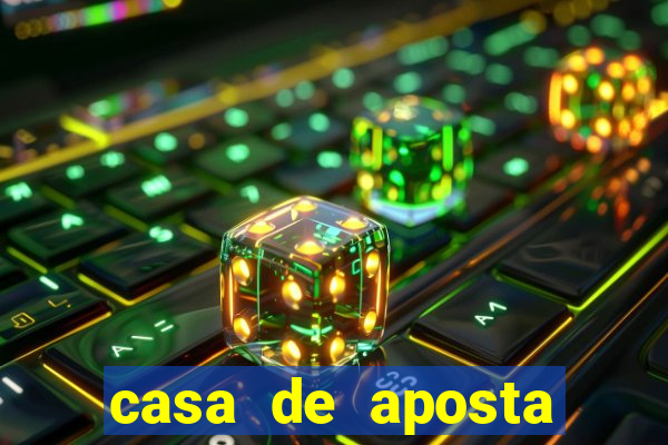 casa de aposta pagando no cadastro sem deposito