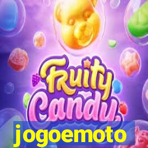 jogoemoto