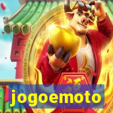 jogoemoto