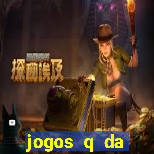 jogos q da dinheiro de verdade