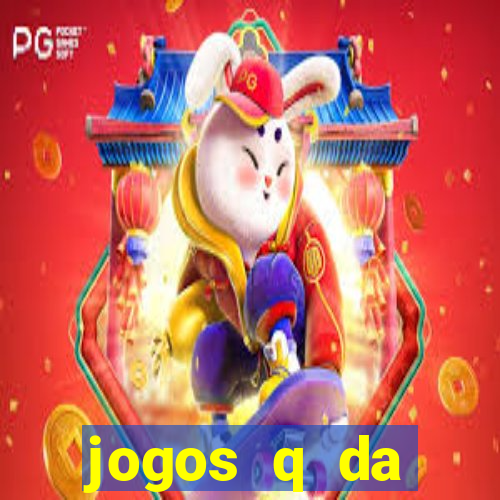 jogos q da dinheiro de verdade