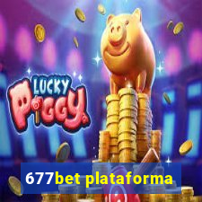 677bet plataforma