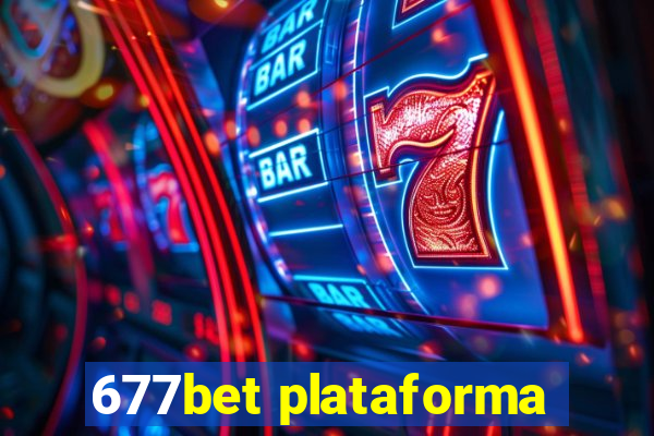 677bet plataforma