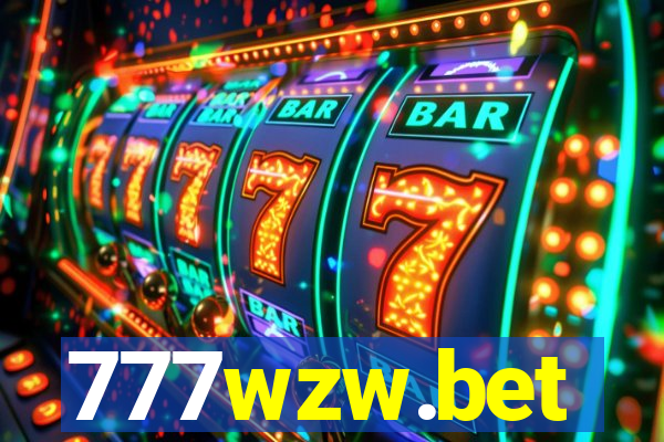 777wzw.bet