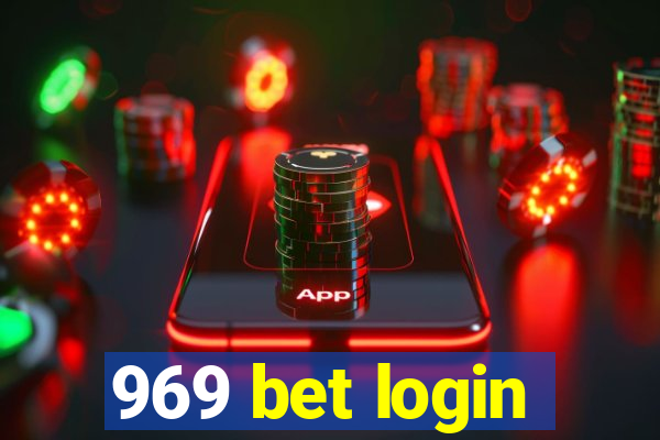 969 bet login