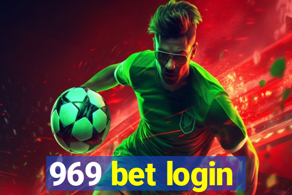 969 bet login