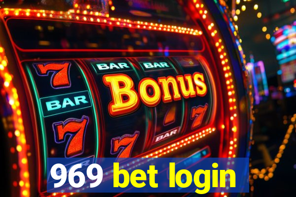 969 bet login