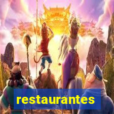 restaurantes shopping total