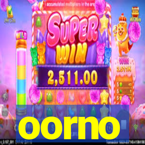 oorno