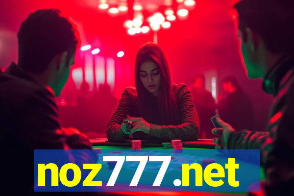 noz777.net