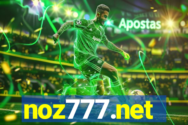 noz777.net