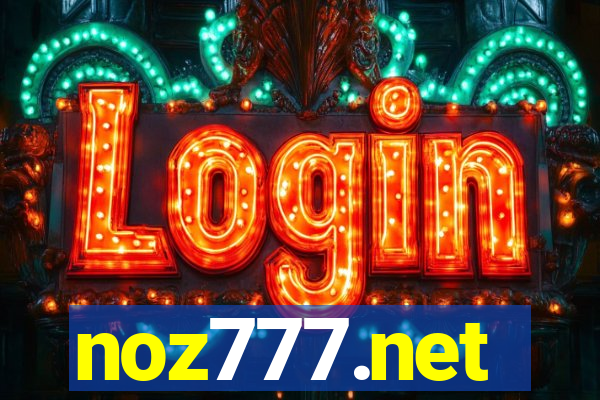 noz777.net