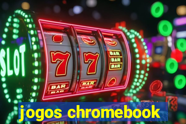 jogos chromebook