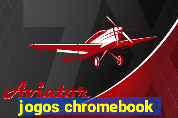 jogos chromebook