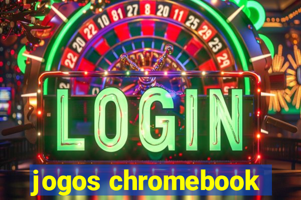 jogos chromebook