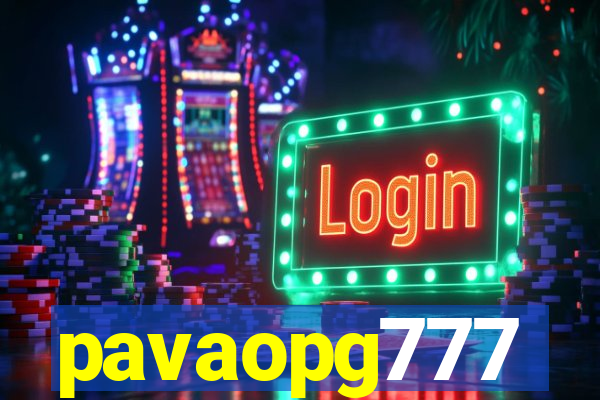 pavaopg777