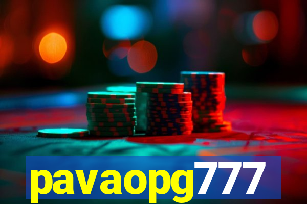 pavaopg777