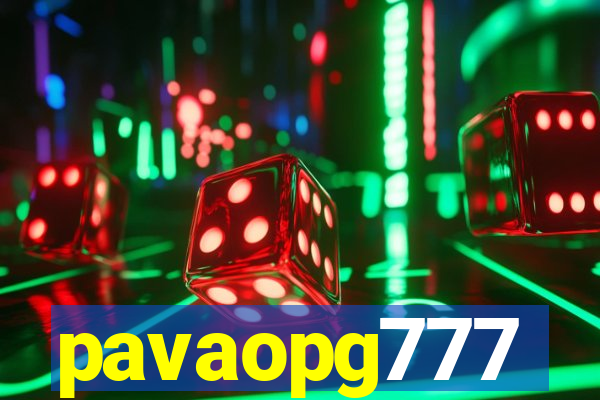 pavaopg777