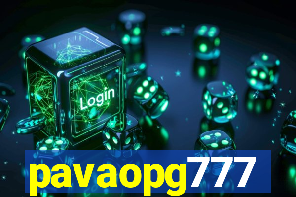 pavaopg777