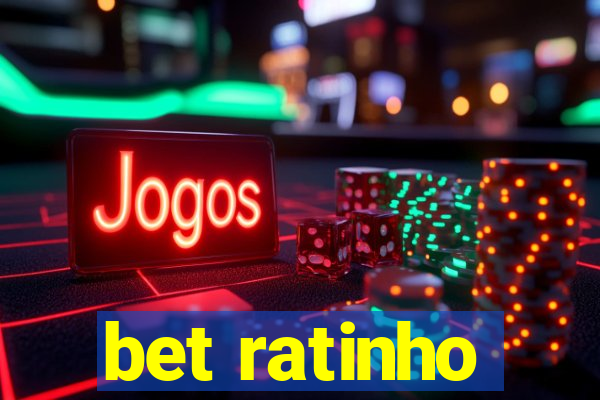 bet ratinho