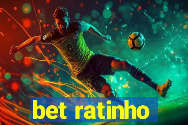 bet ratinho