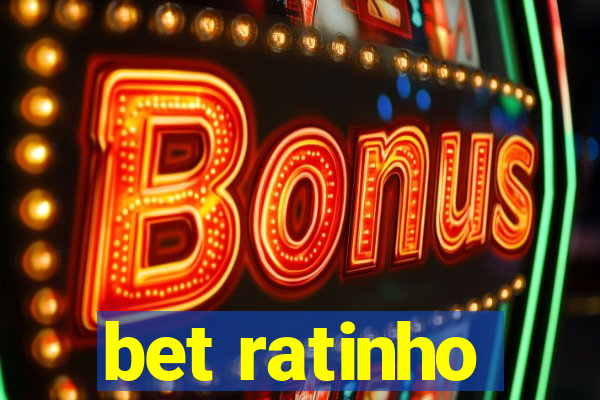 bet ratinho