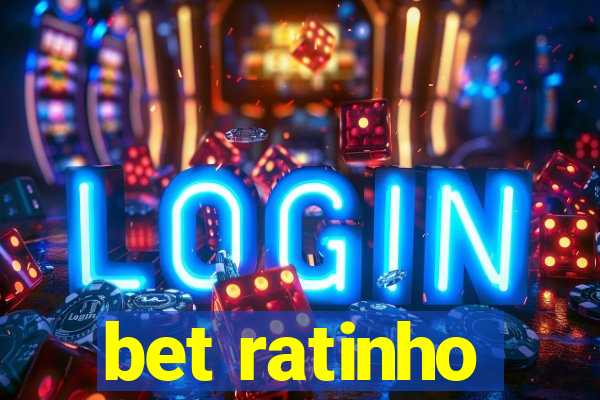 bet ratinho