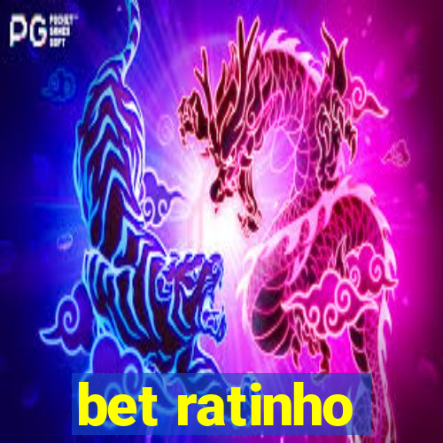 bet ratinho