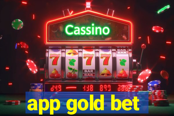 app gold bet