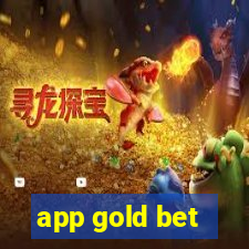 app gold bet