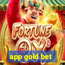 app gold bet