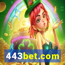 443bet.com