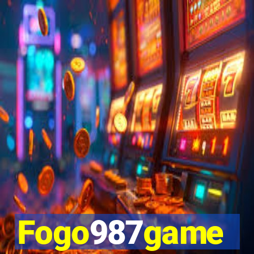 Fogo987game