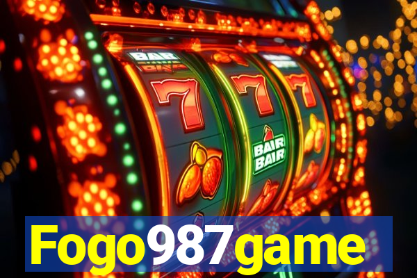 Fogo987game