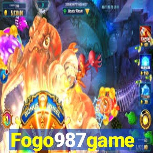 Fogo987game