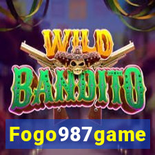 Fogo987game