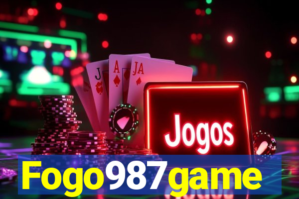 Fogo987game