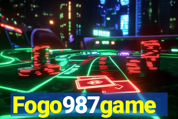 Fogo987game