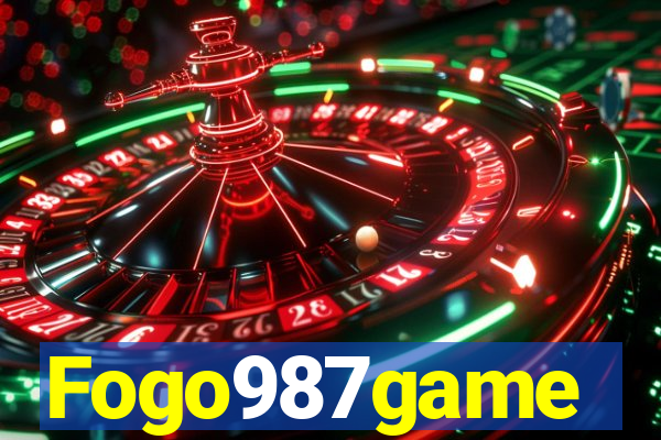 Fogo987game