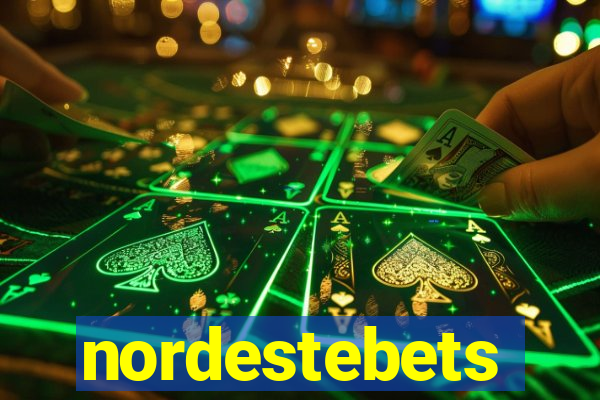 nordestebets