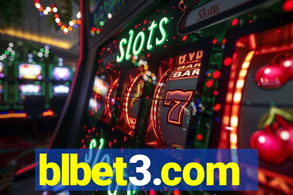 blbet3.com