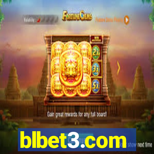 blbet3.com